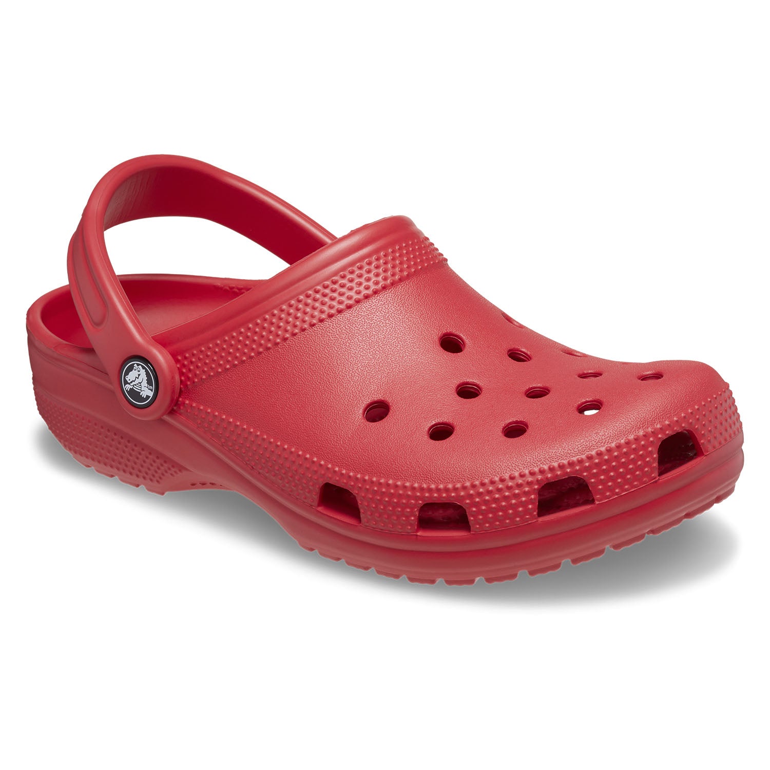 Crocs discount red kids