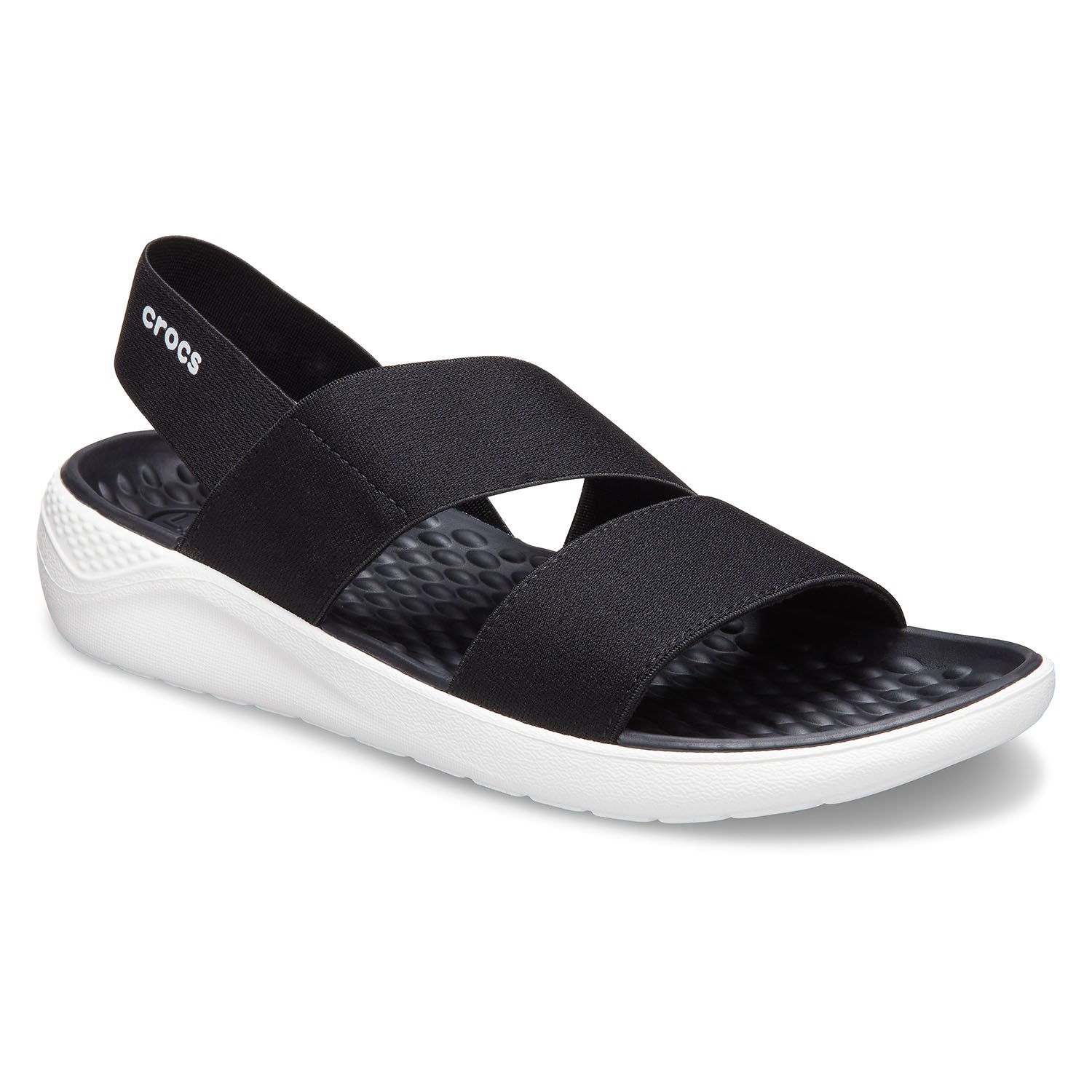 Crocs women's literide stretch sandals new arrivals