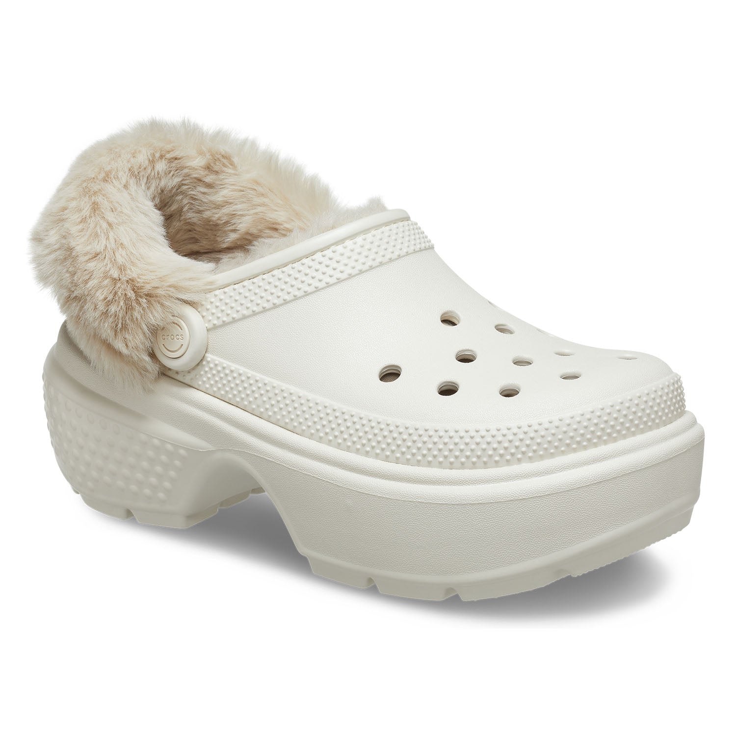 Crocs winter clog best sale