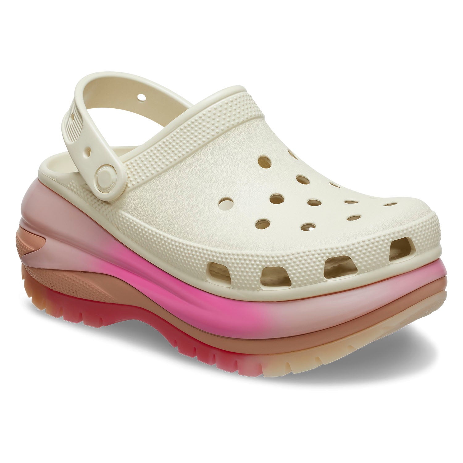 crocs retro clogs