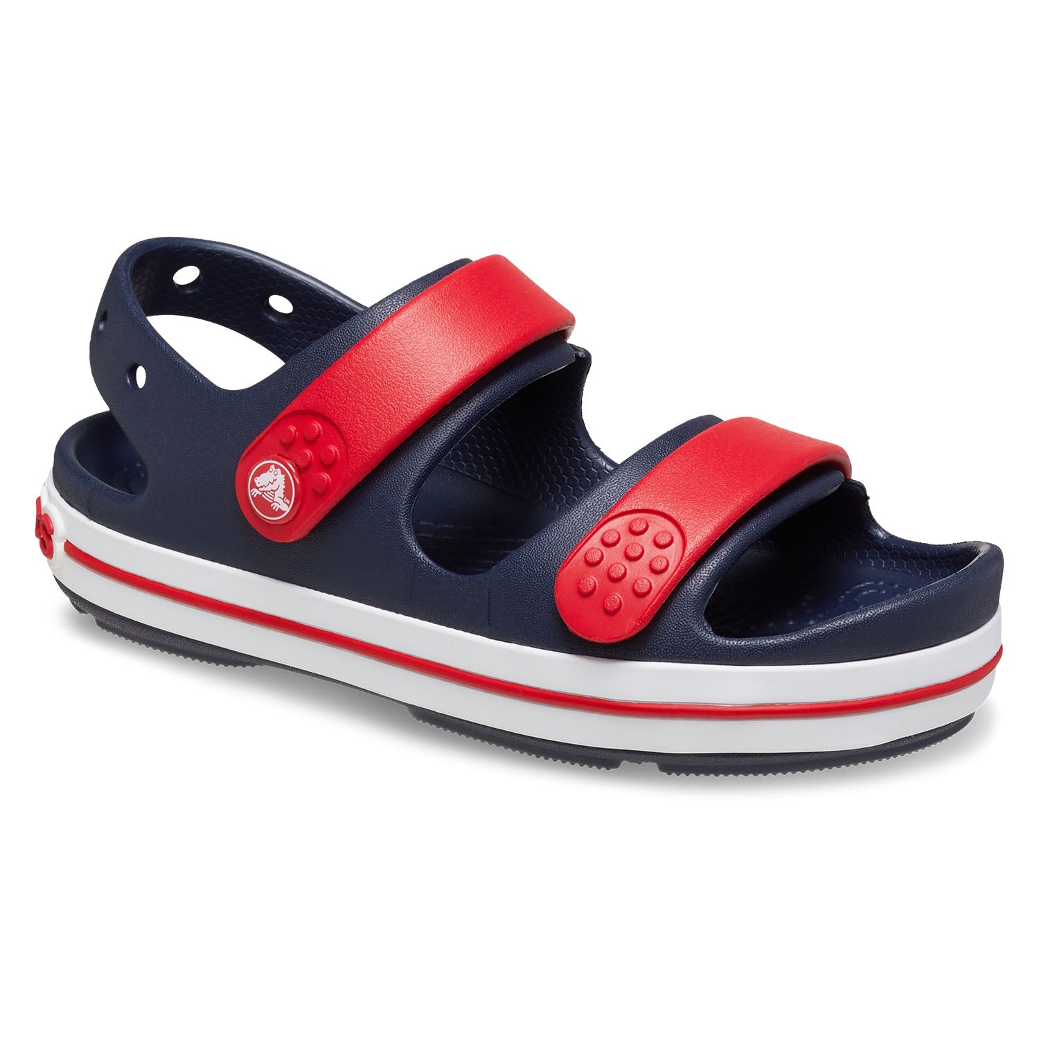 Crocs crocband sandals best sale