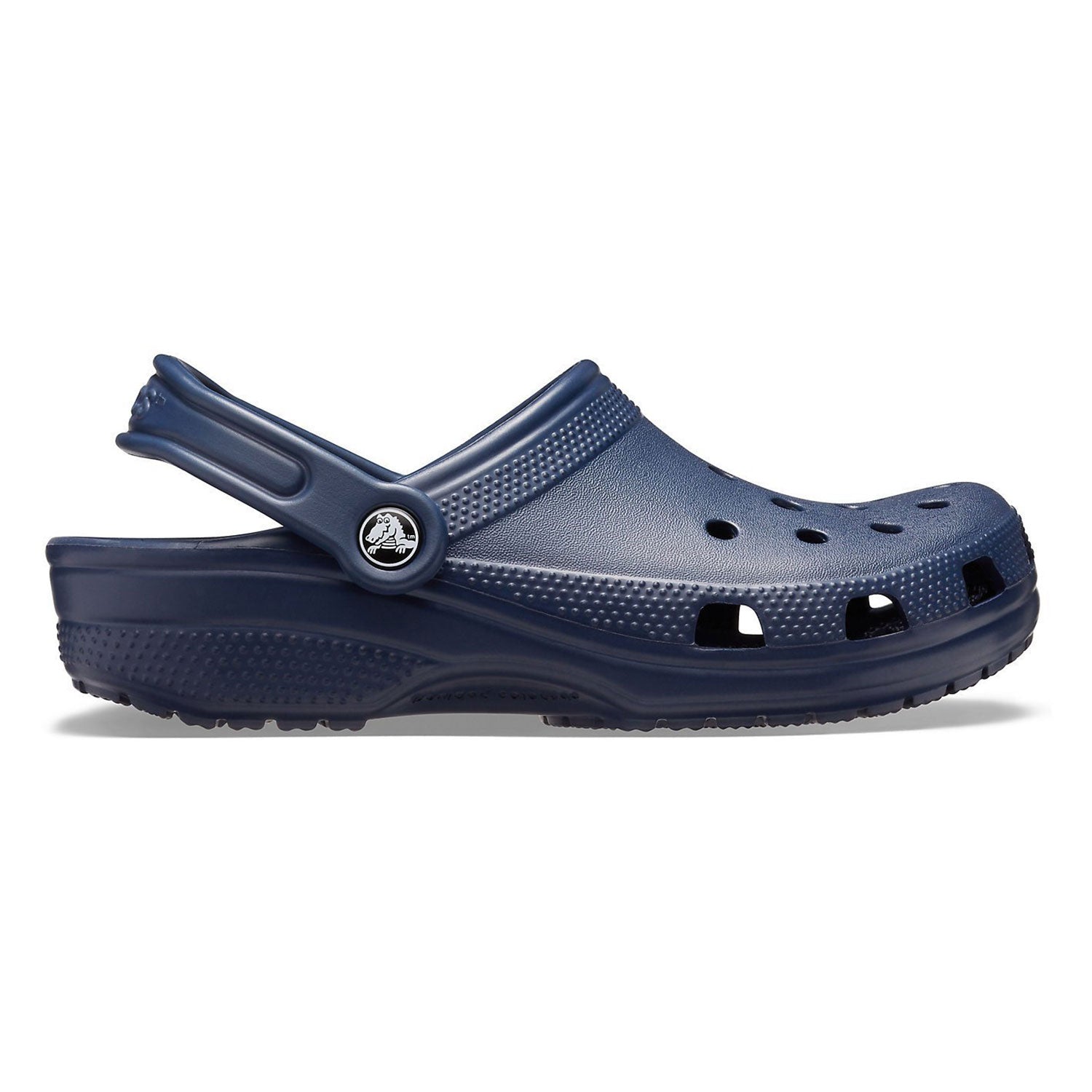 Crocs Classic Clog Unisex Navy