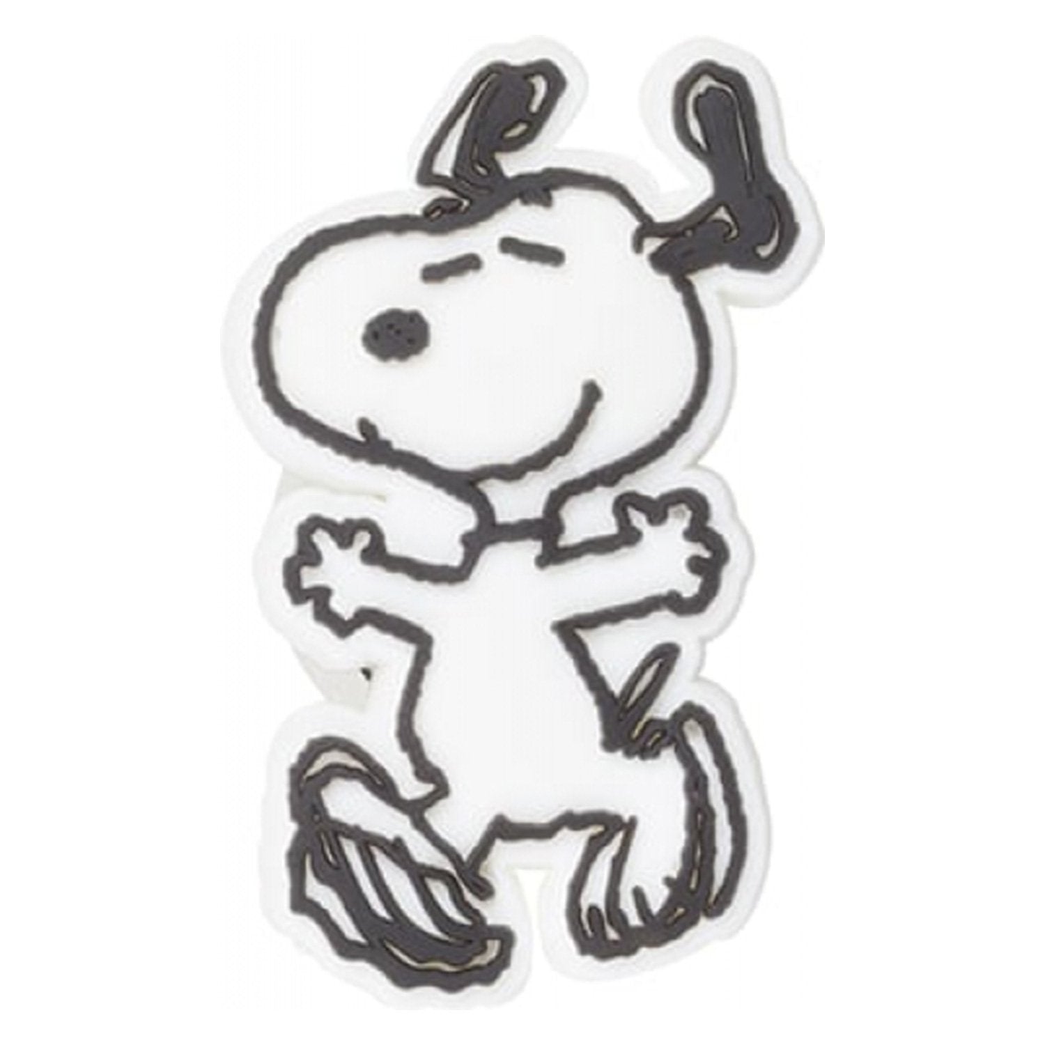 Snoopy jibbitz store