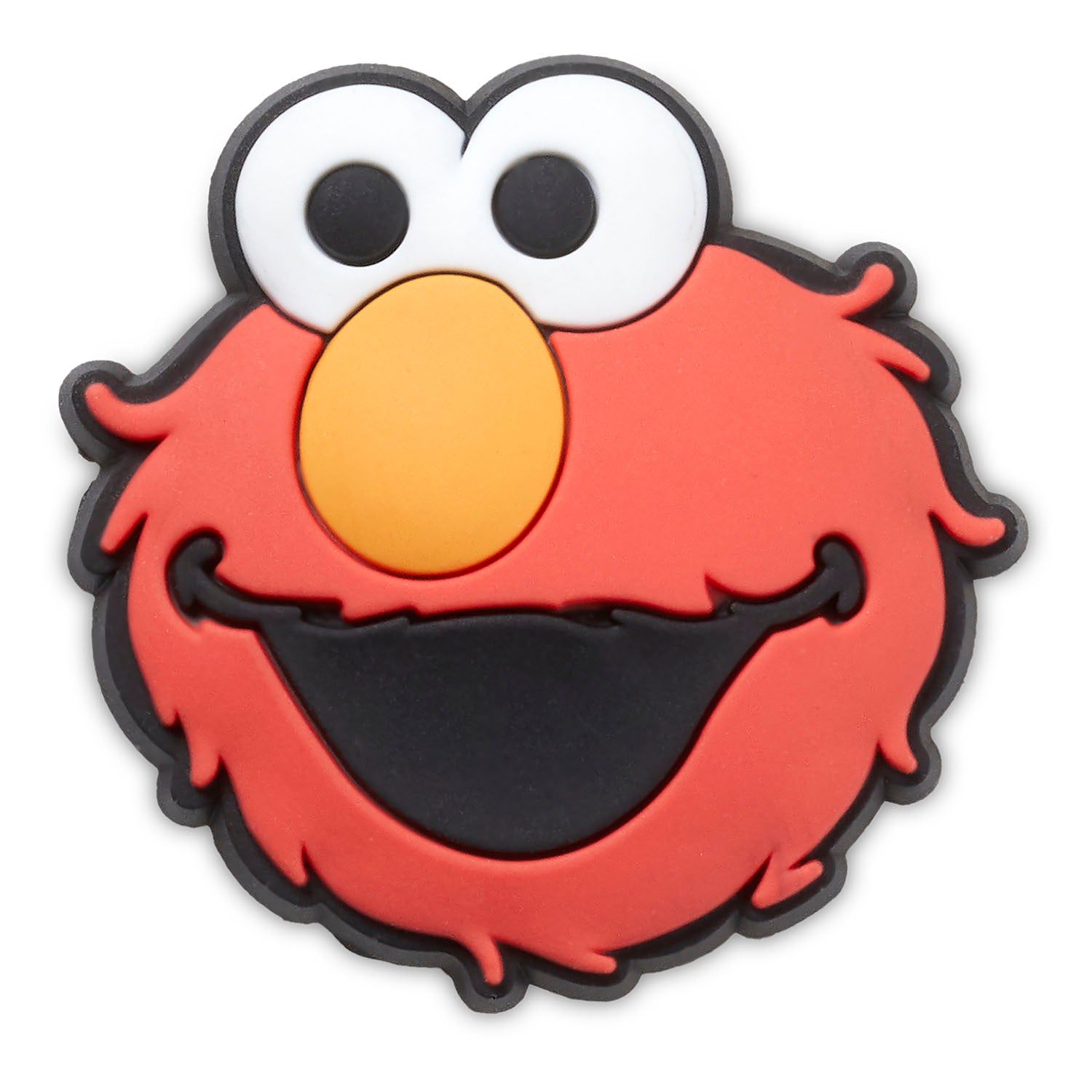 Sesame Street Elmo Jibbitz – Crocs South Africa