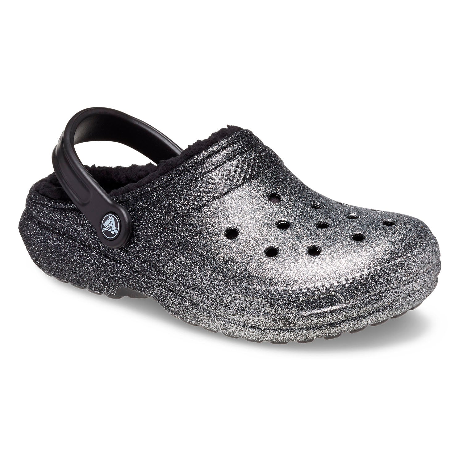 Classic Glitter Lined Clog – Crocs South Africa