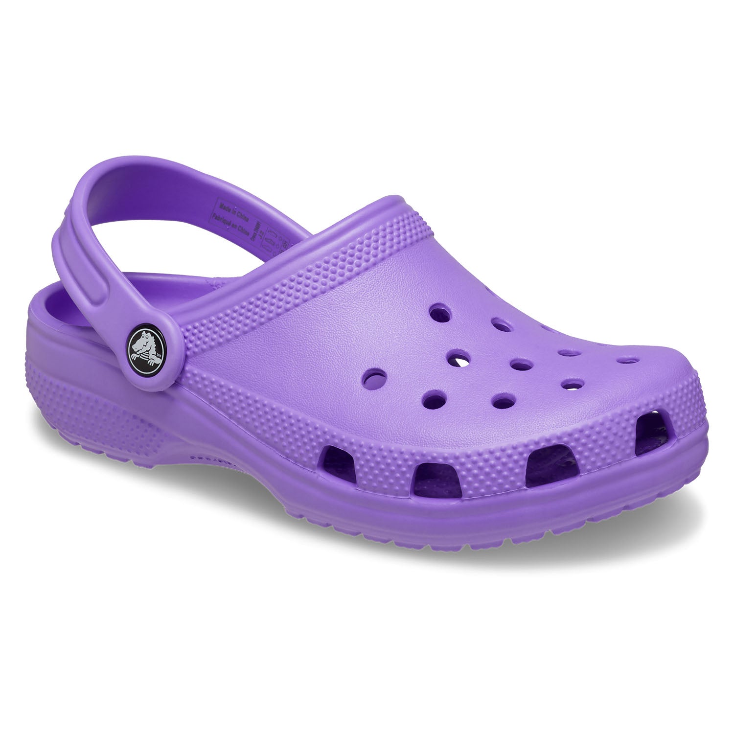 Classic Clog Toddler (Age 1-5) – Crocs South Africa