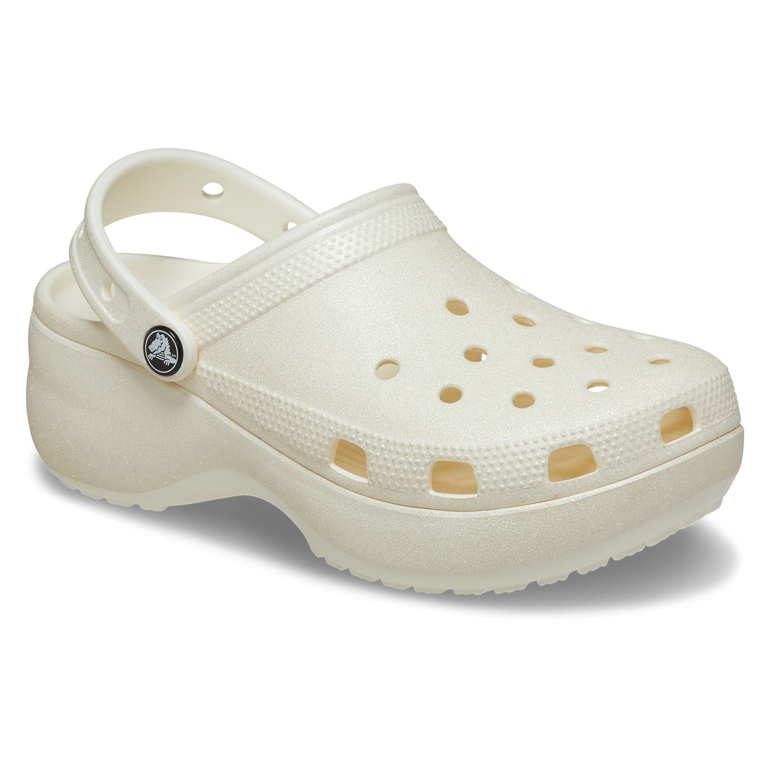 Classic Platform Glitter Clog Womens – Crocs South Africa