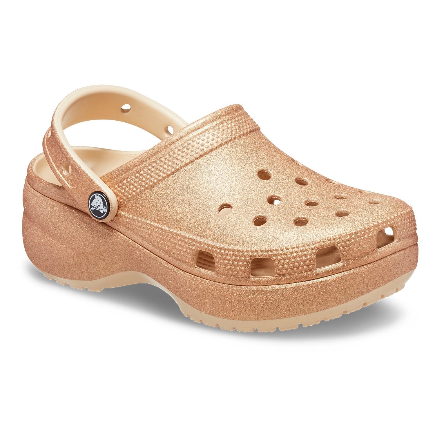 Classic Platform Glitter Clog Womens – Crocs South Africa