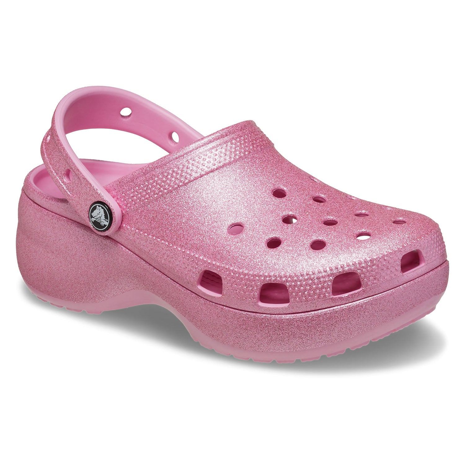 Classic Platform Glitter Clog Womens – Crocs South Africa