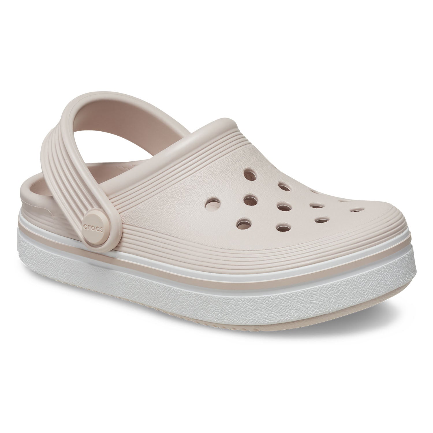 Off Court Clog Toddler (Age 1-5) – Crocs South Africa