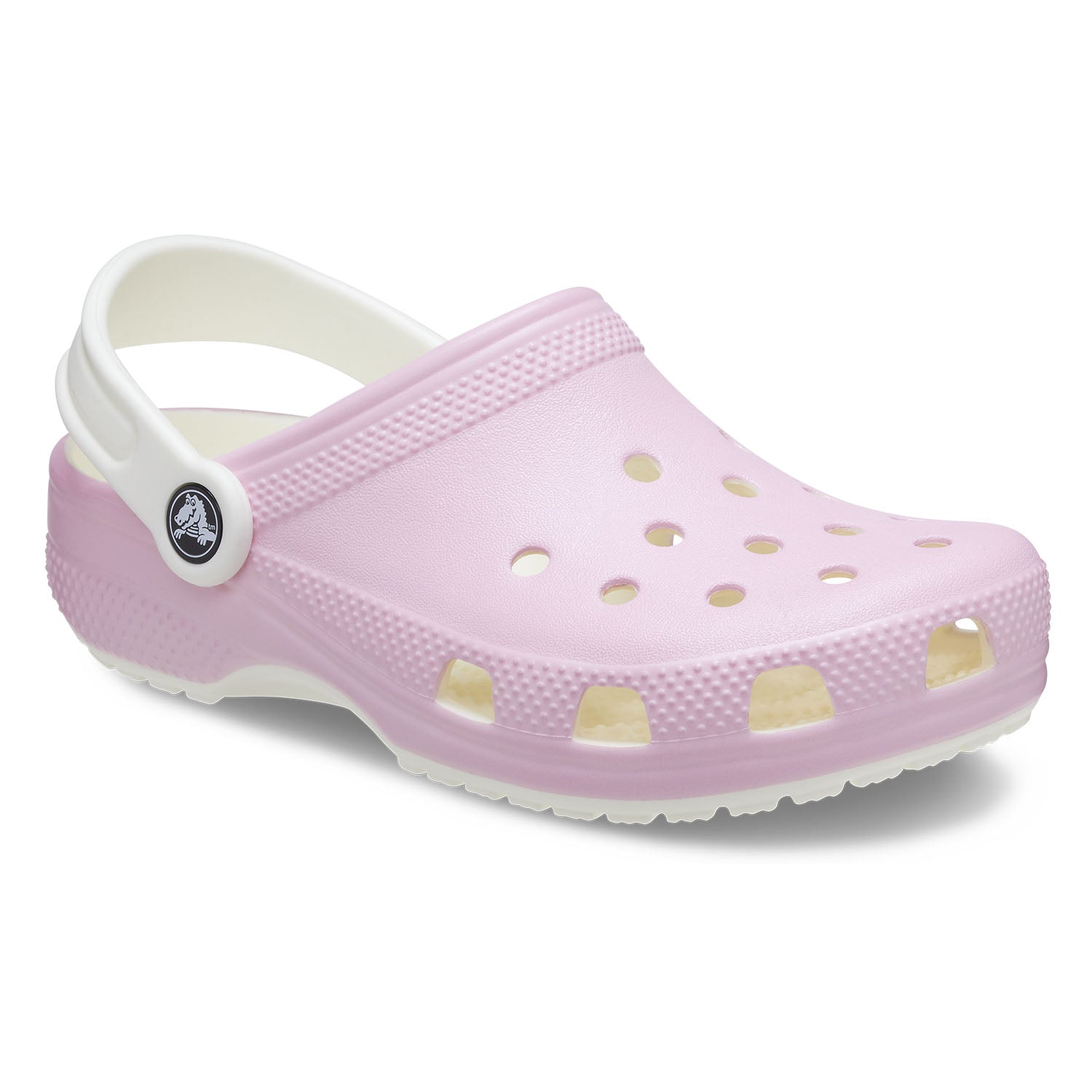 Classic Glow in the Dark Clog Toddler (Age 1-5) – Crocs South Africa