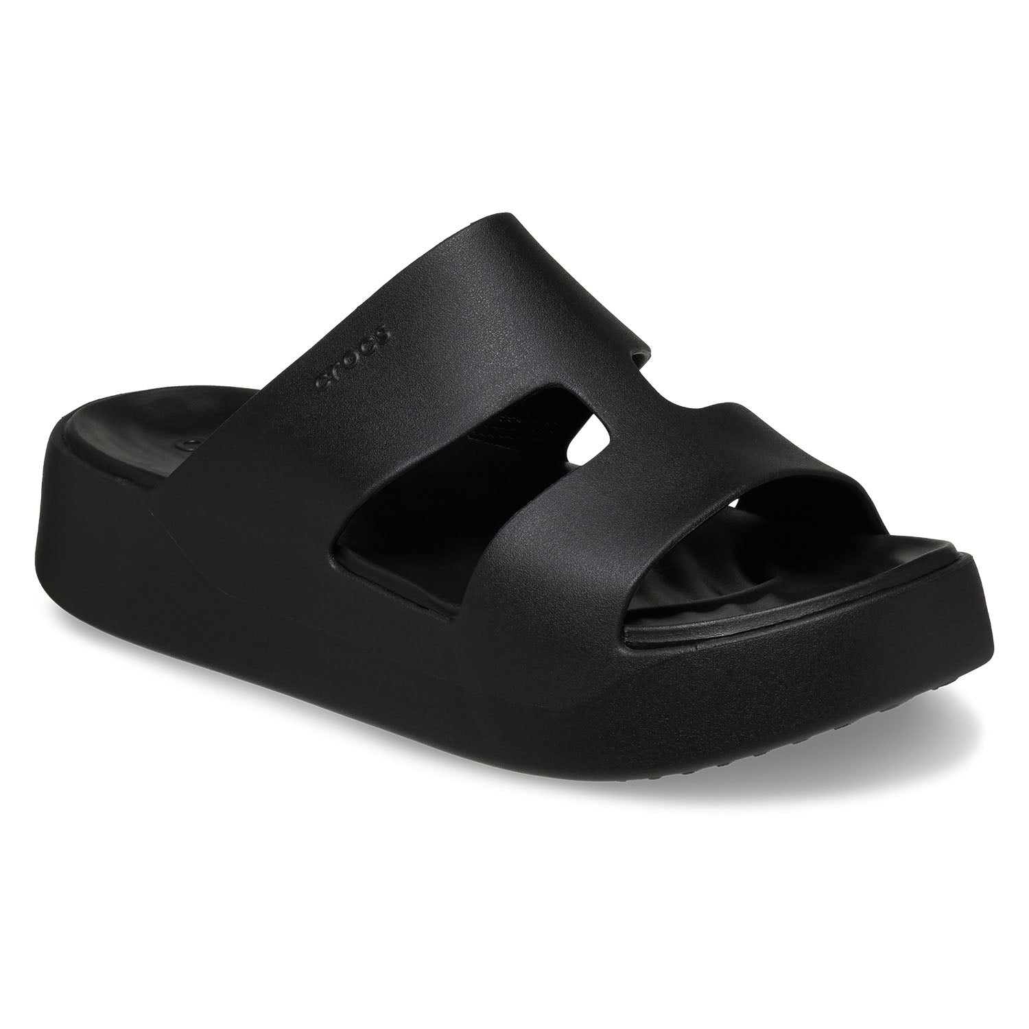 Getaway Platform H-Strap – Crocs South Africa