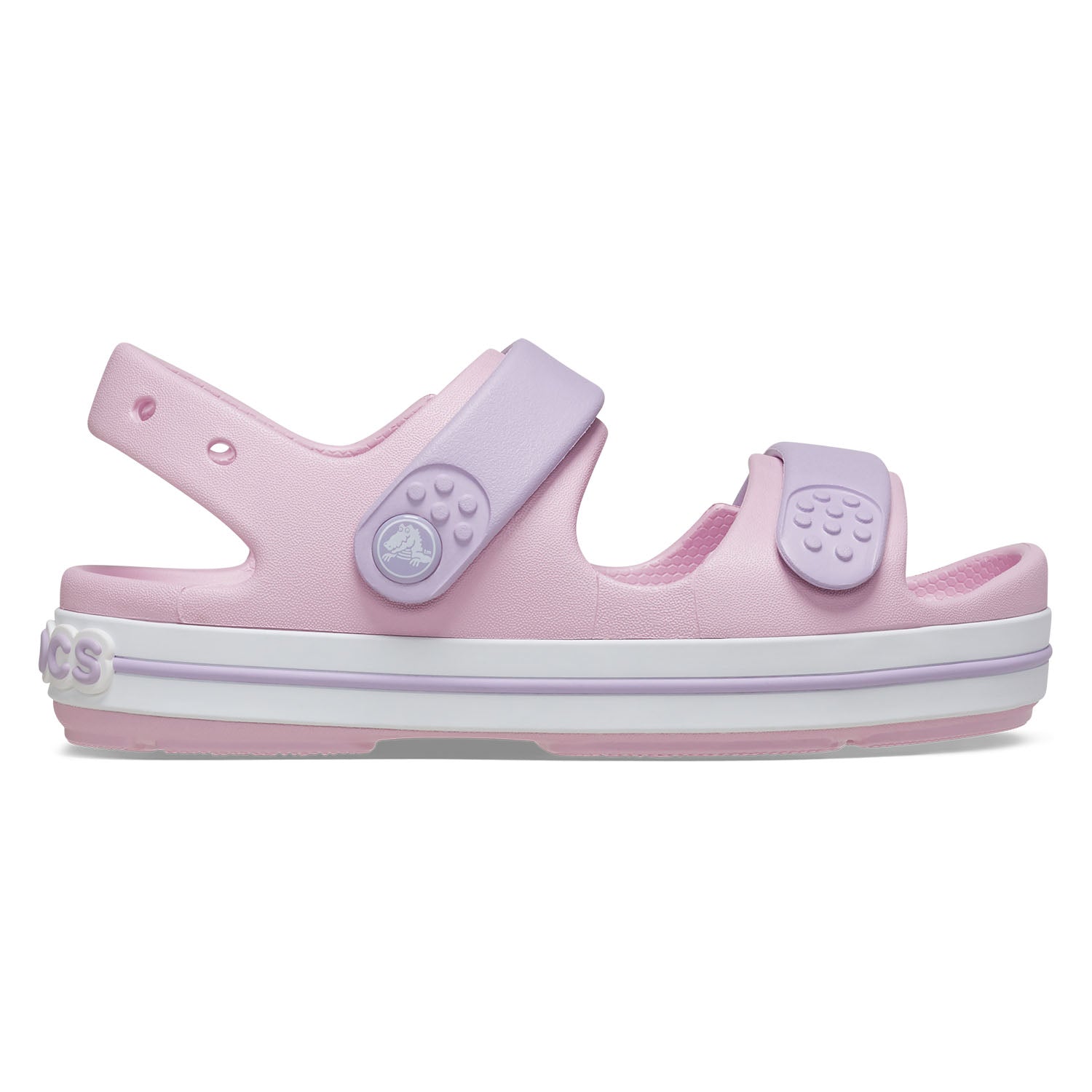 Kiddies' Crocband Sandals