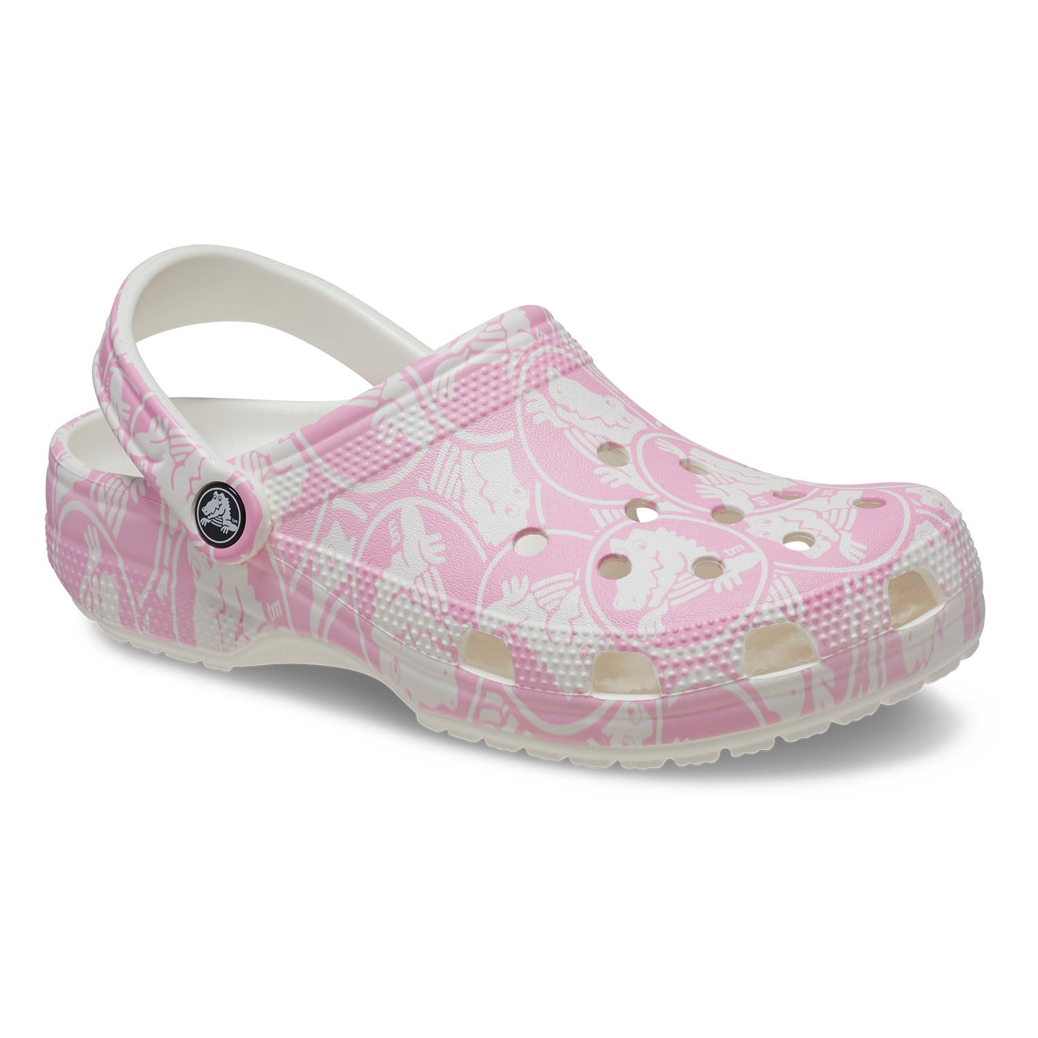 Classic Duke Print Clog – Crocs South Africa