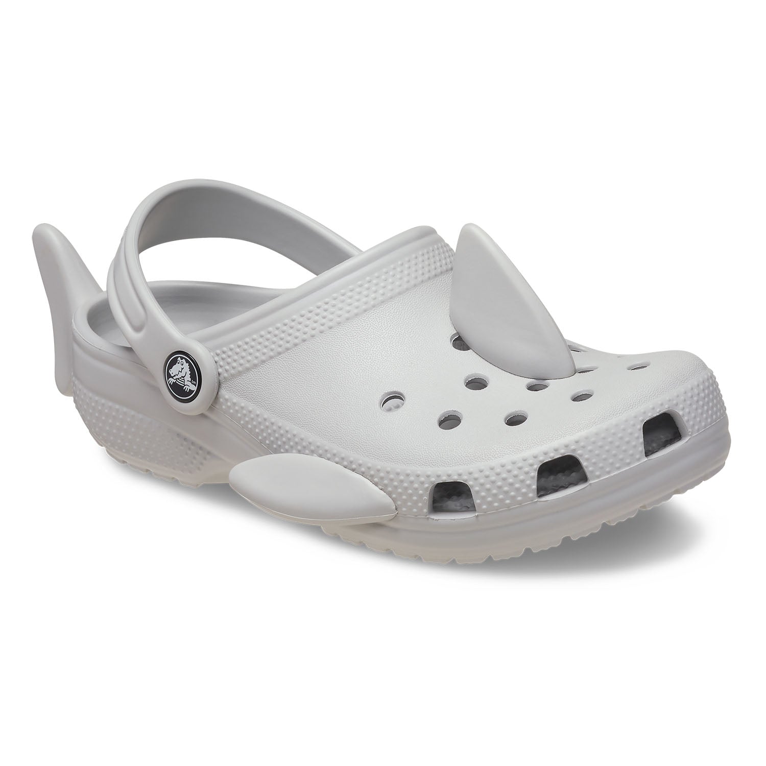 Classic IAM Shark Clog Toddler (Age 1-5) – Crocs South Africa