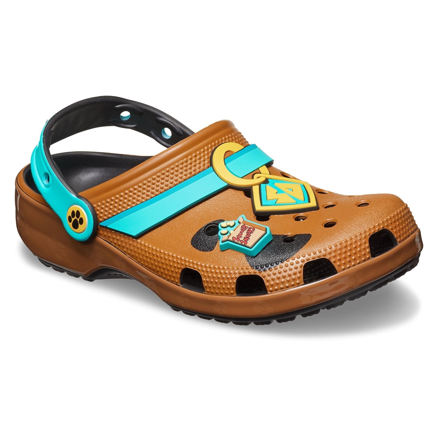 Scooby Doo Classic Clog – Crocs South Africa