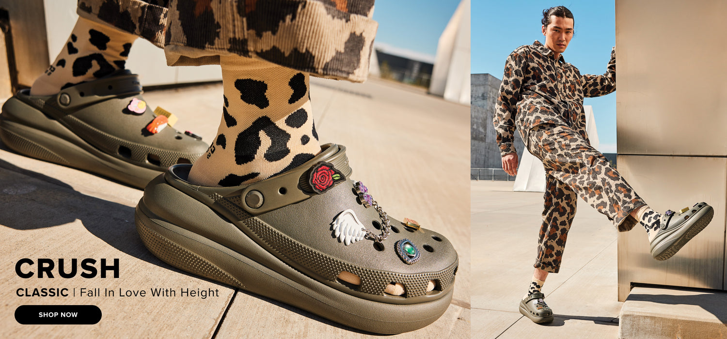 Welcome to the World of Crocs™ South Africa – Crocs South Africa