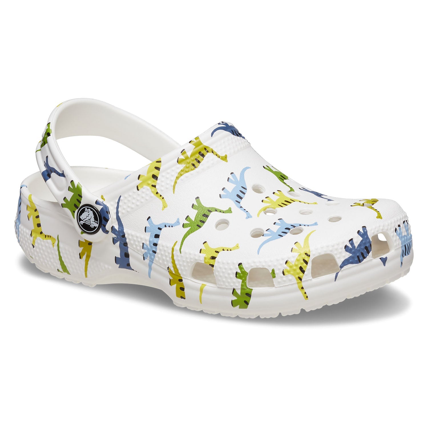 Classic Character Print Clog Toddler (Age 1-5) – Crocs South Africa