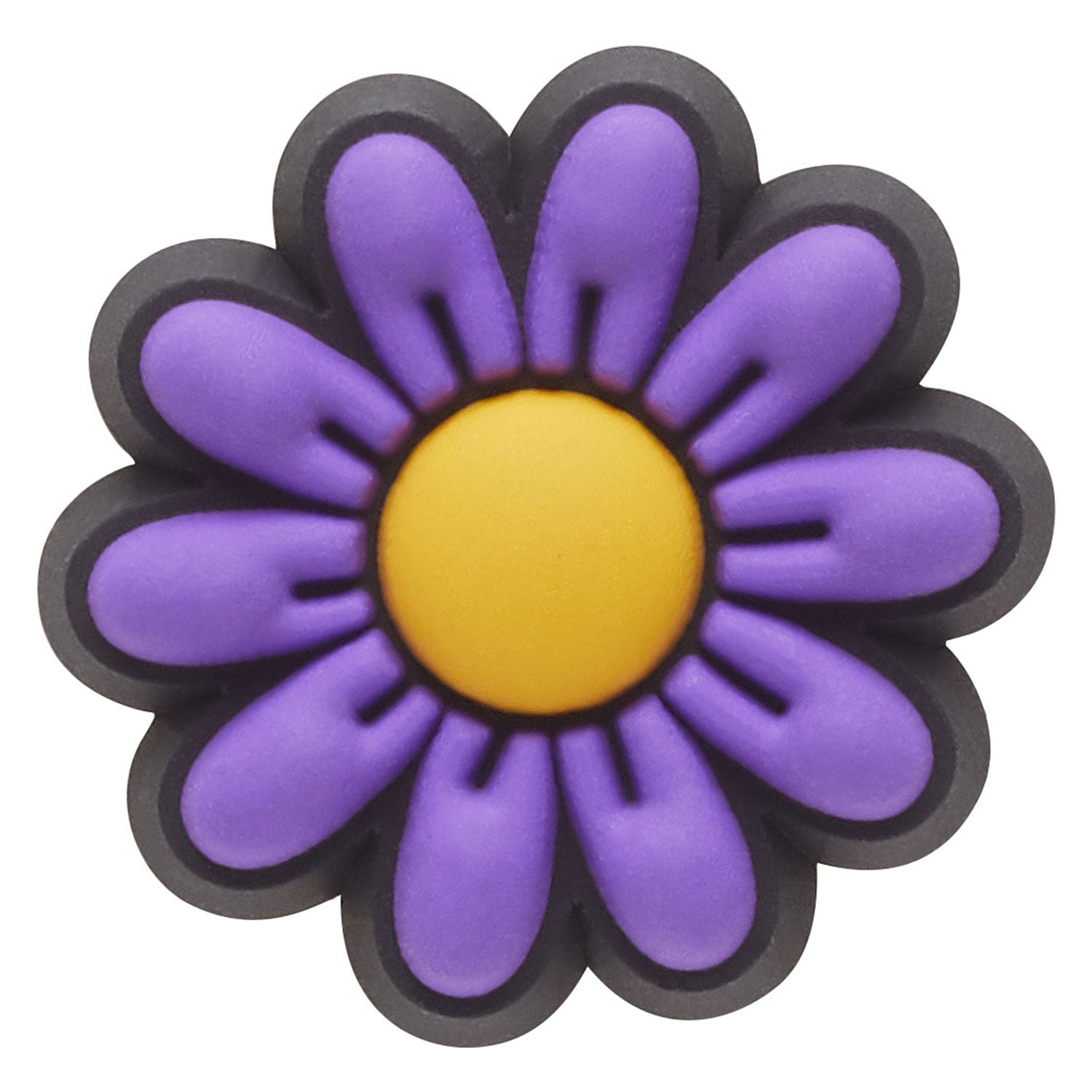 Purple Daisy Jibbitz – Crocs South Africa