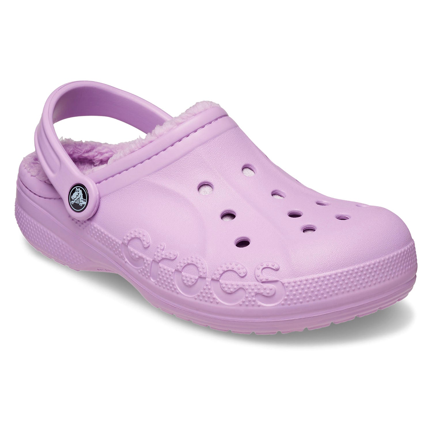 Baya Lined Clog – Crocs South Africa