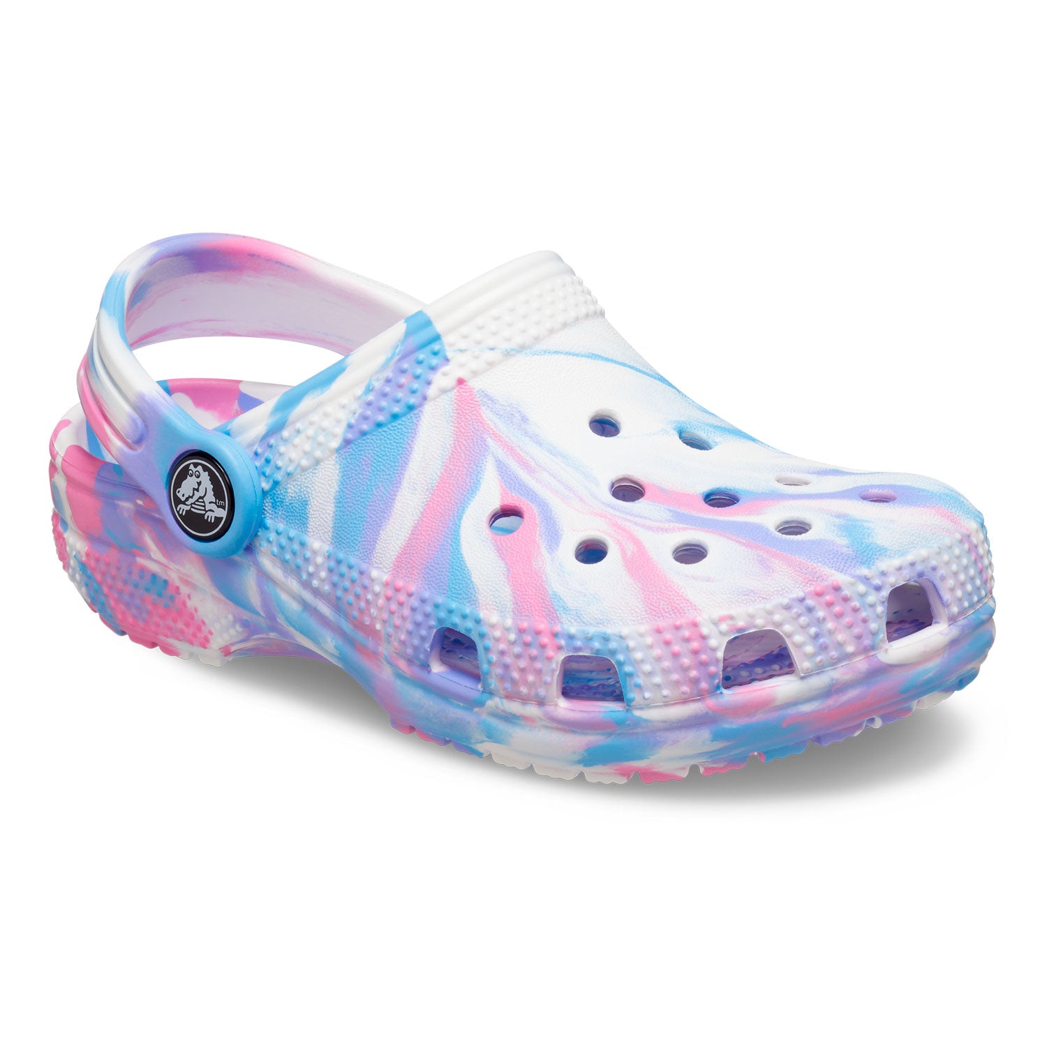 Classic Marbled Clog Toddler (Age 1-5) – Crocs South Africa