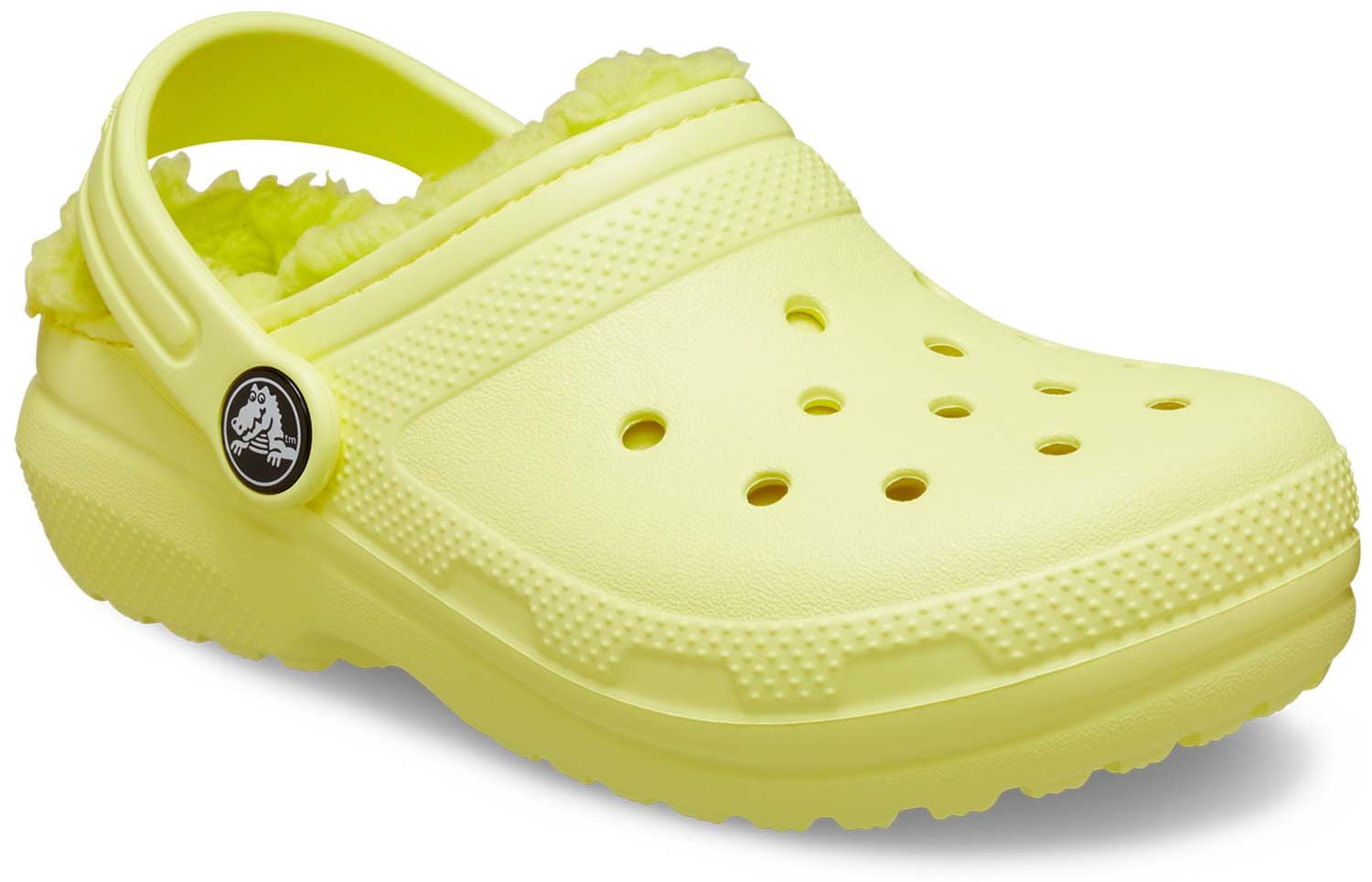 Classic Lined Clog Toddler – Crocs South Africa