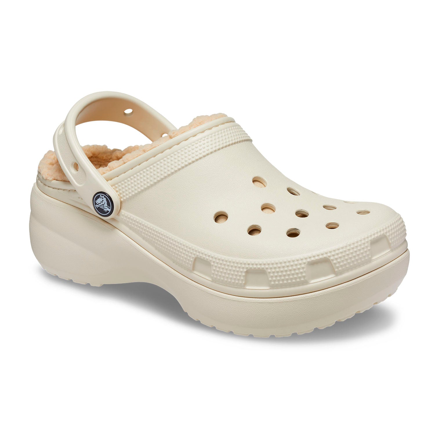 Classic Platform Lined Clog Womens – Crocs South Africa