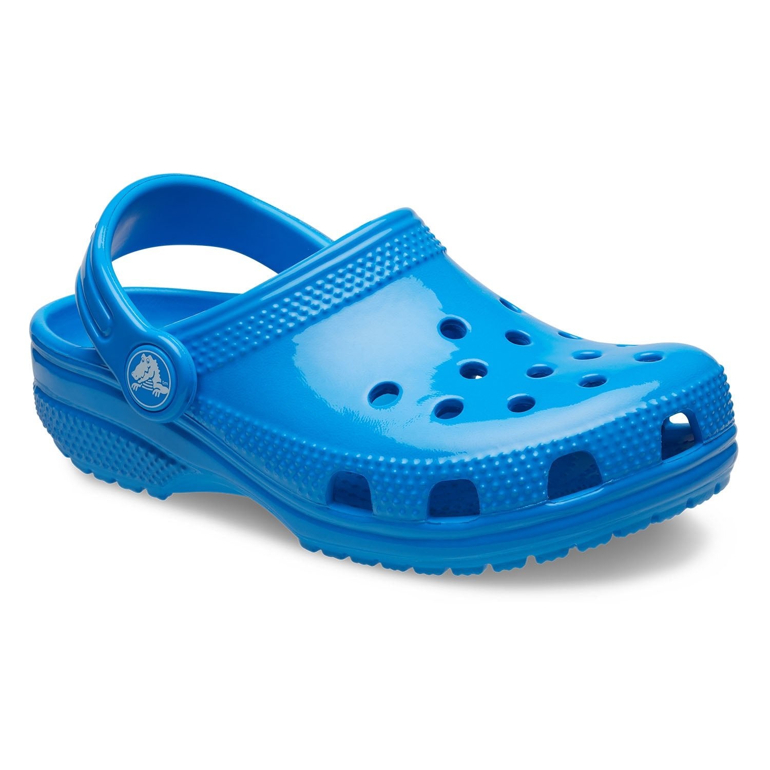 Classic Neon Highlighter Clog Toddler (Age 1-5) – Crocs South Africa